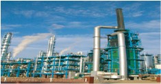 Xianglu Petrochemical Co., Ltd. 4,500,000 PTA Project